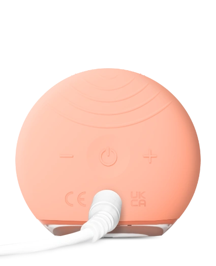 LUNA 4 go Peach Perfect