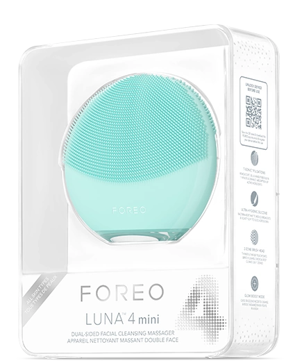 LUNA 4 mini Arctic Blue