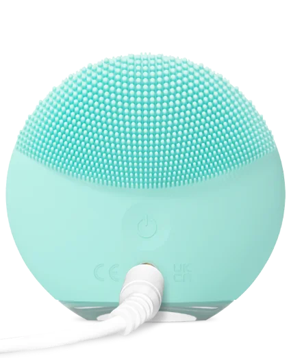 LUNA 4 mini Arctic Blue