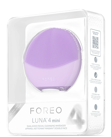 LUNA 4 mini Lavender