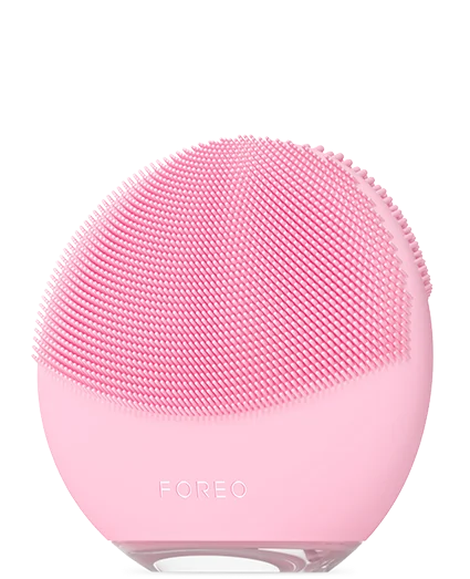 LUNA 4 mini Pearl Pink