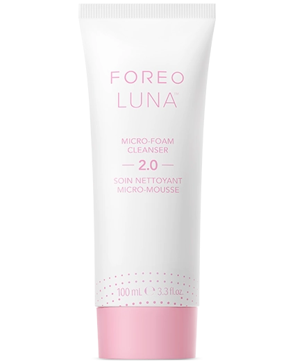 LUNA Micro-Foam Cleanser 2.0 100ml GL