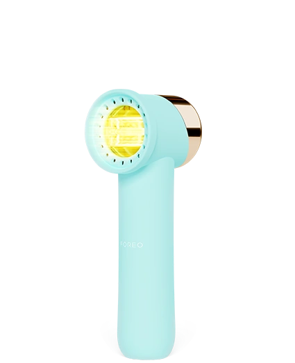 PEACH 2 go Arctic Blue