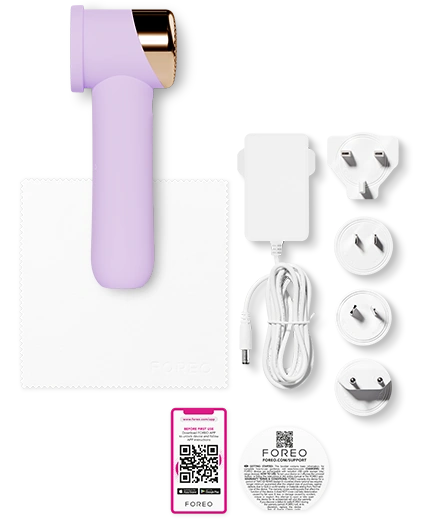 PEACH 2 go Lavender
