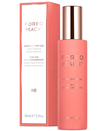 PEACH Cooling Prep Gel 100ml GL