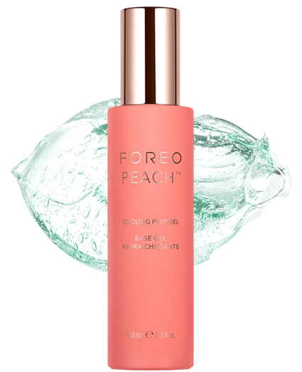 PEACH Cooling Prep Gel 100ml GL