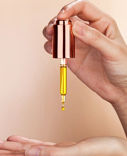 FOREO SUPERCHARGED Overnight Skin Repair Face Oil 30mL