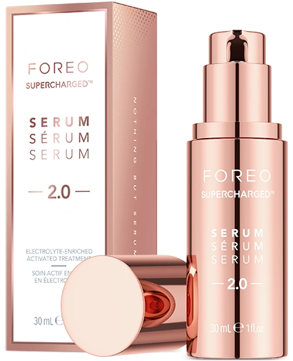 Serum 2.0 Supercharged Serum
