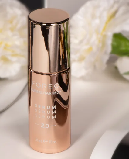 Serum 2.0 Supercharged Serum