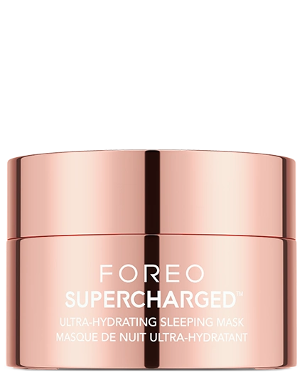 SUPERCHARGED Ultra-Hydrating Sleeping Mask 75 ml