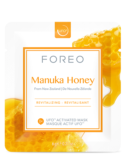 UFO Mask Manuka Honey