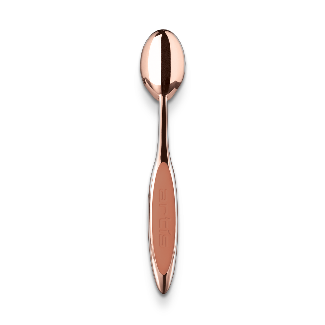 ELITE OVAL 7 ROSE GOLD