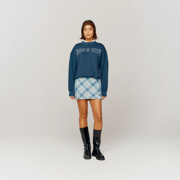 The Family Crew Aw24