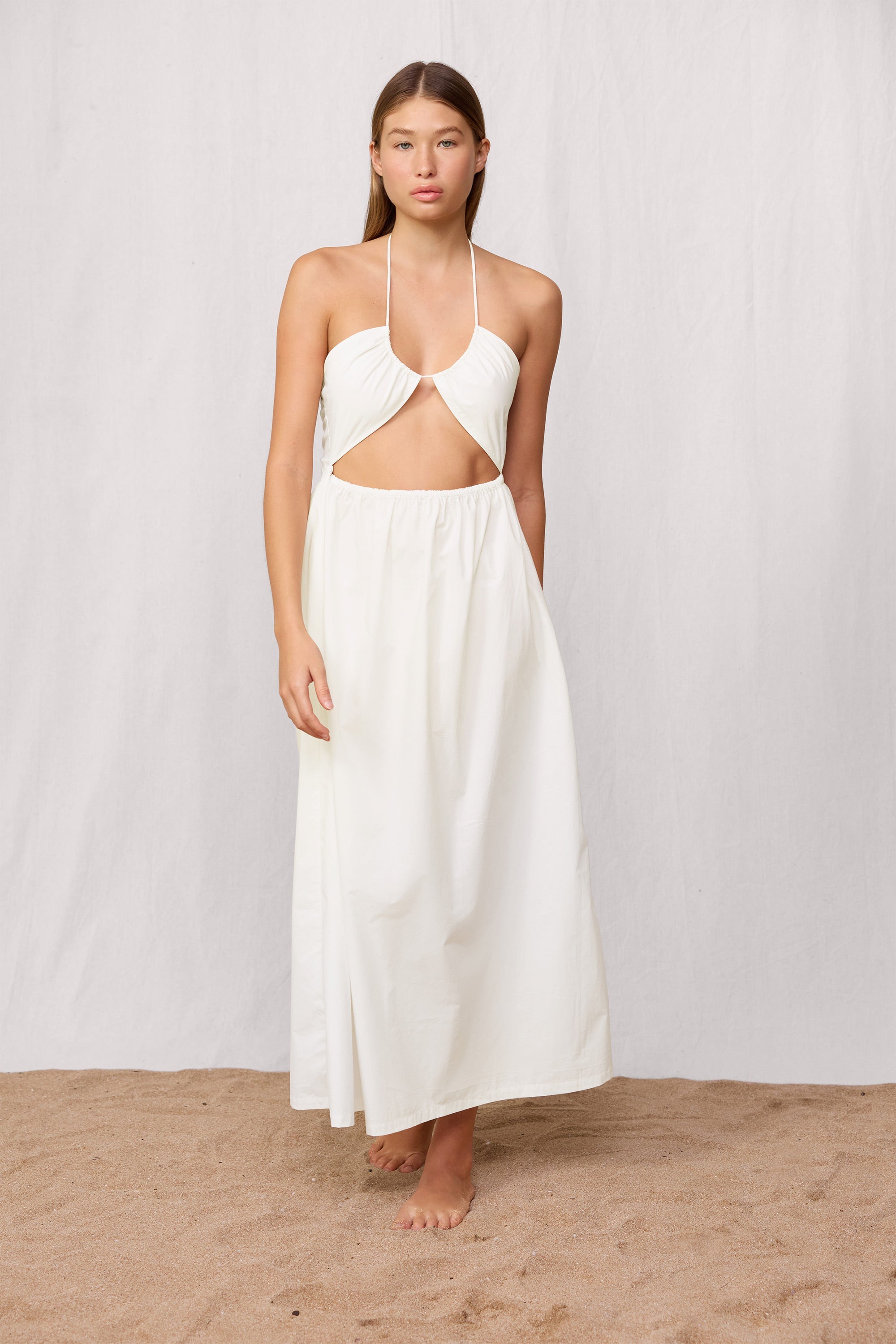 Enna Dress | Resort '24