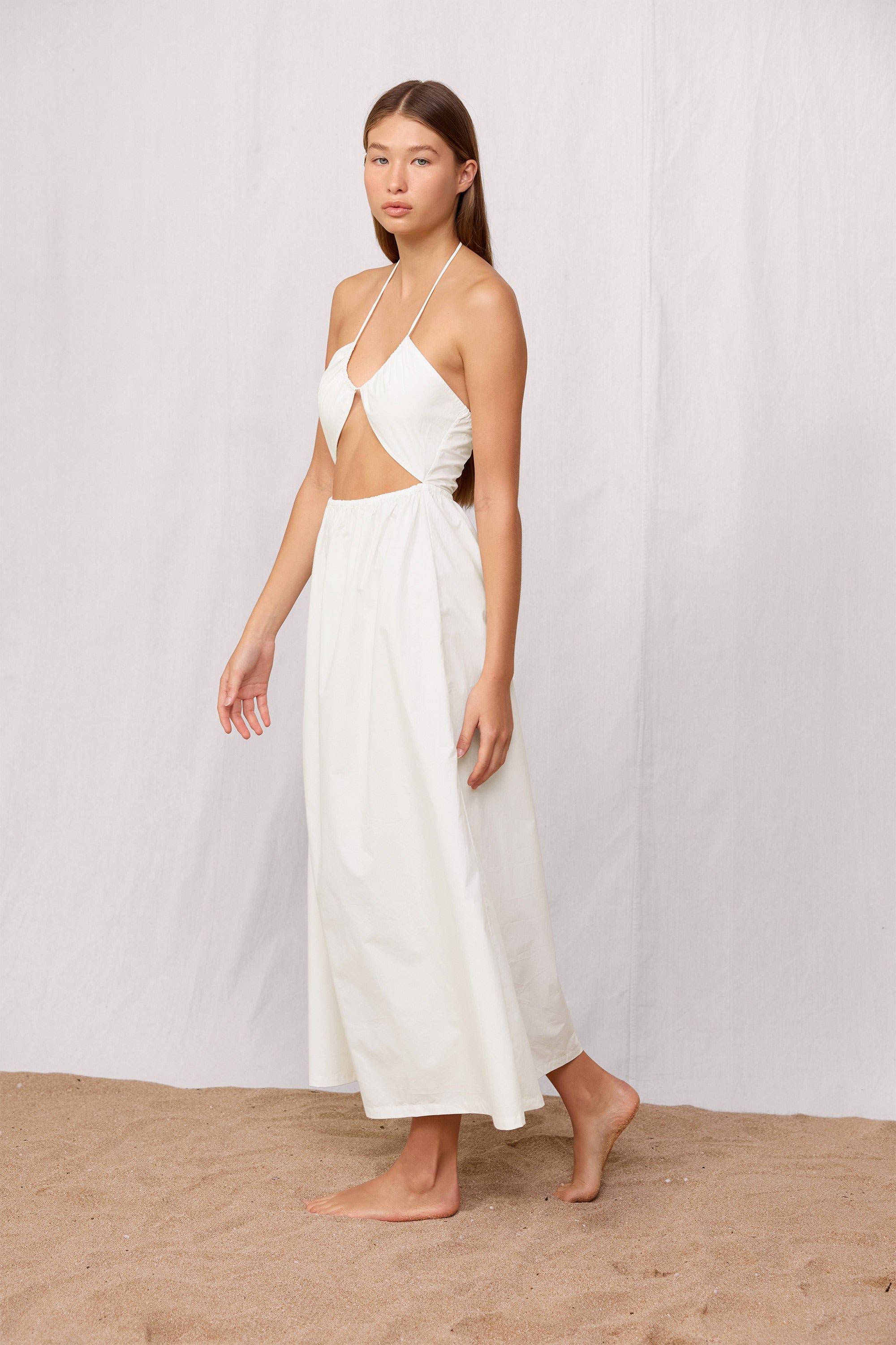 Enna Dress | Resort '24