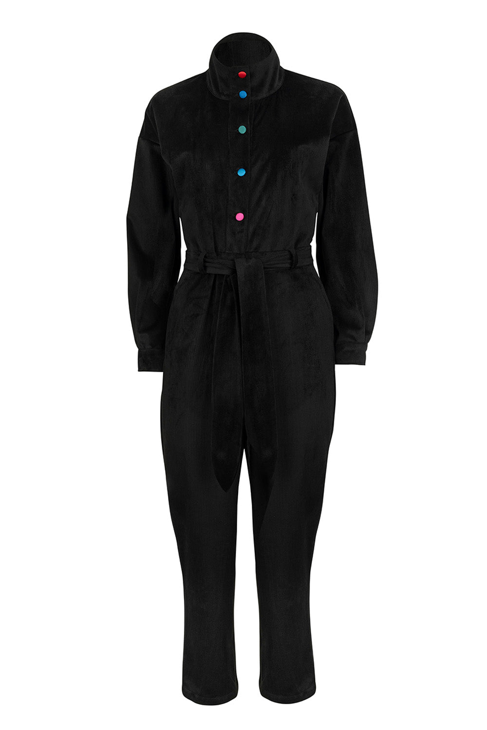 Eve Isabel Boilersuit