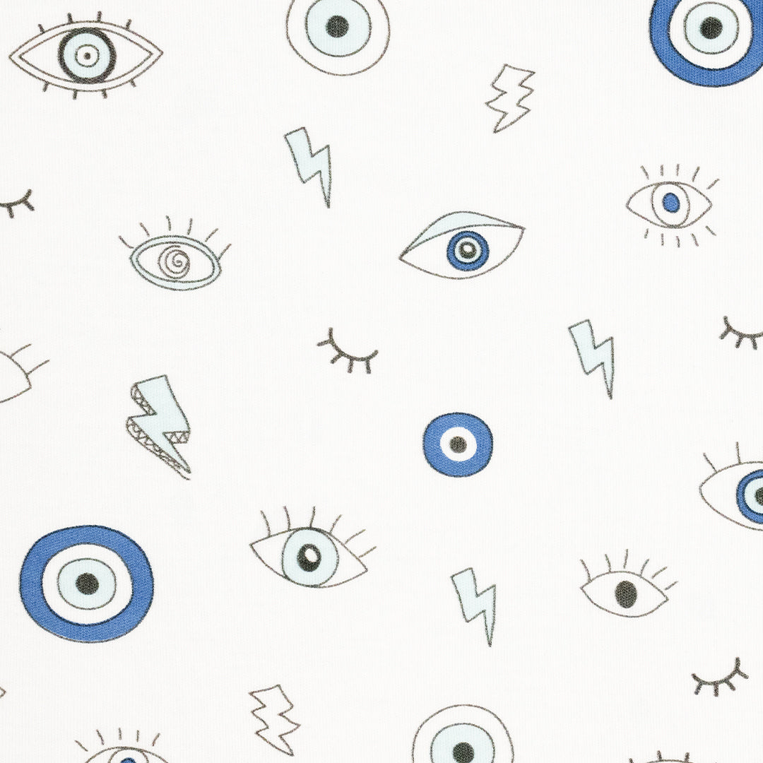 Crib Sheet I See You