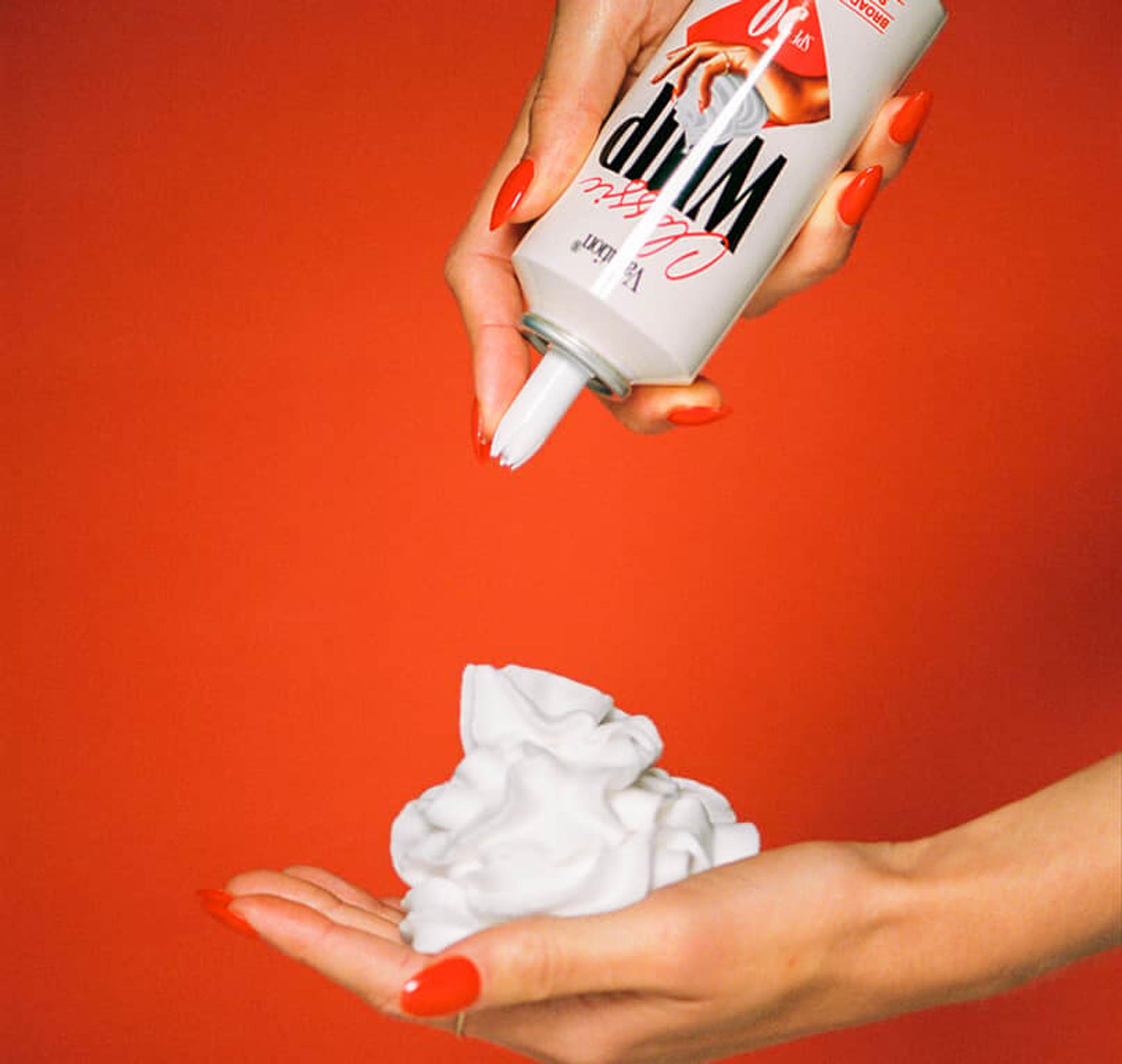 Classic Whip SPF 50 4oz