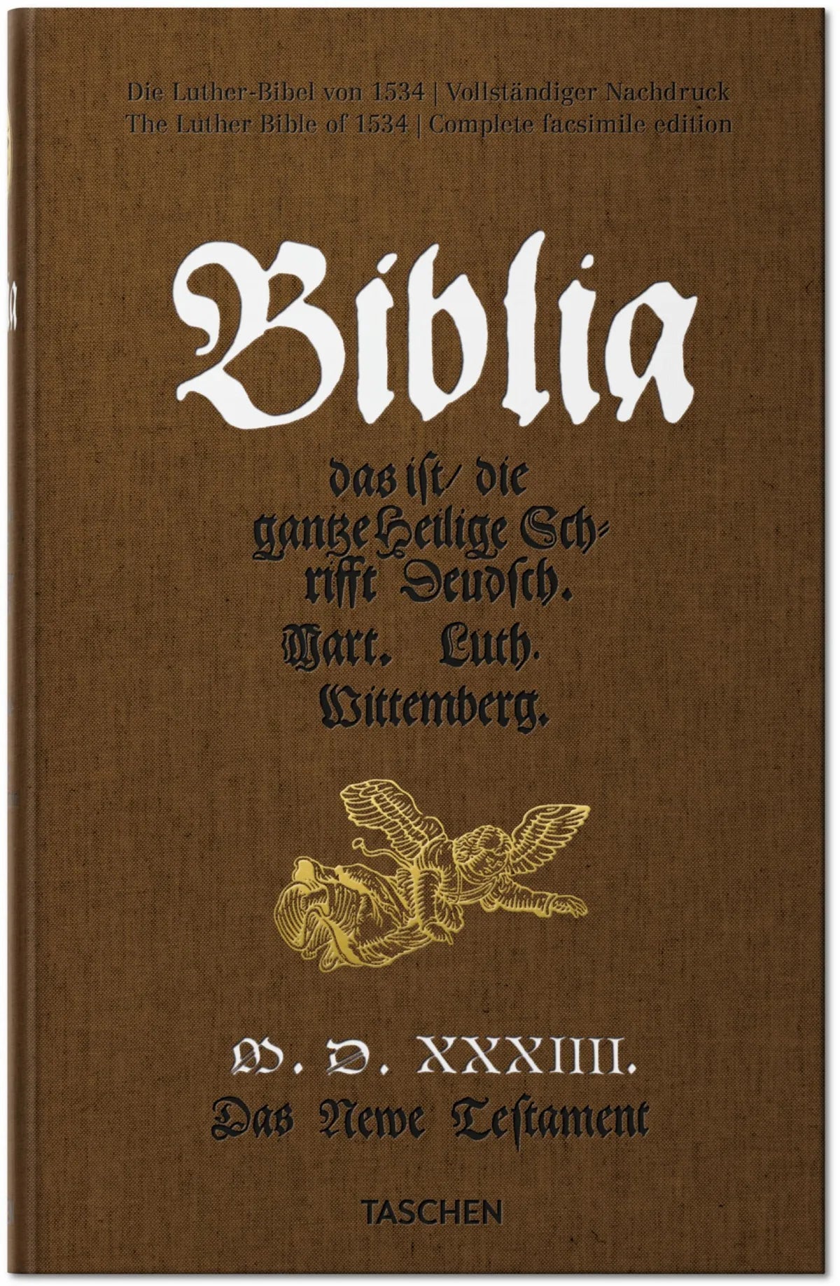 Luther Bible