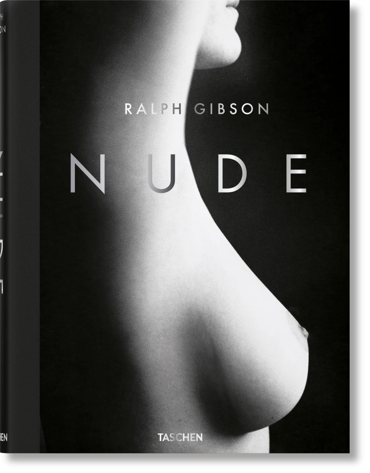 Gibson, Nude, 2nd Ed.