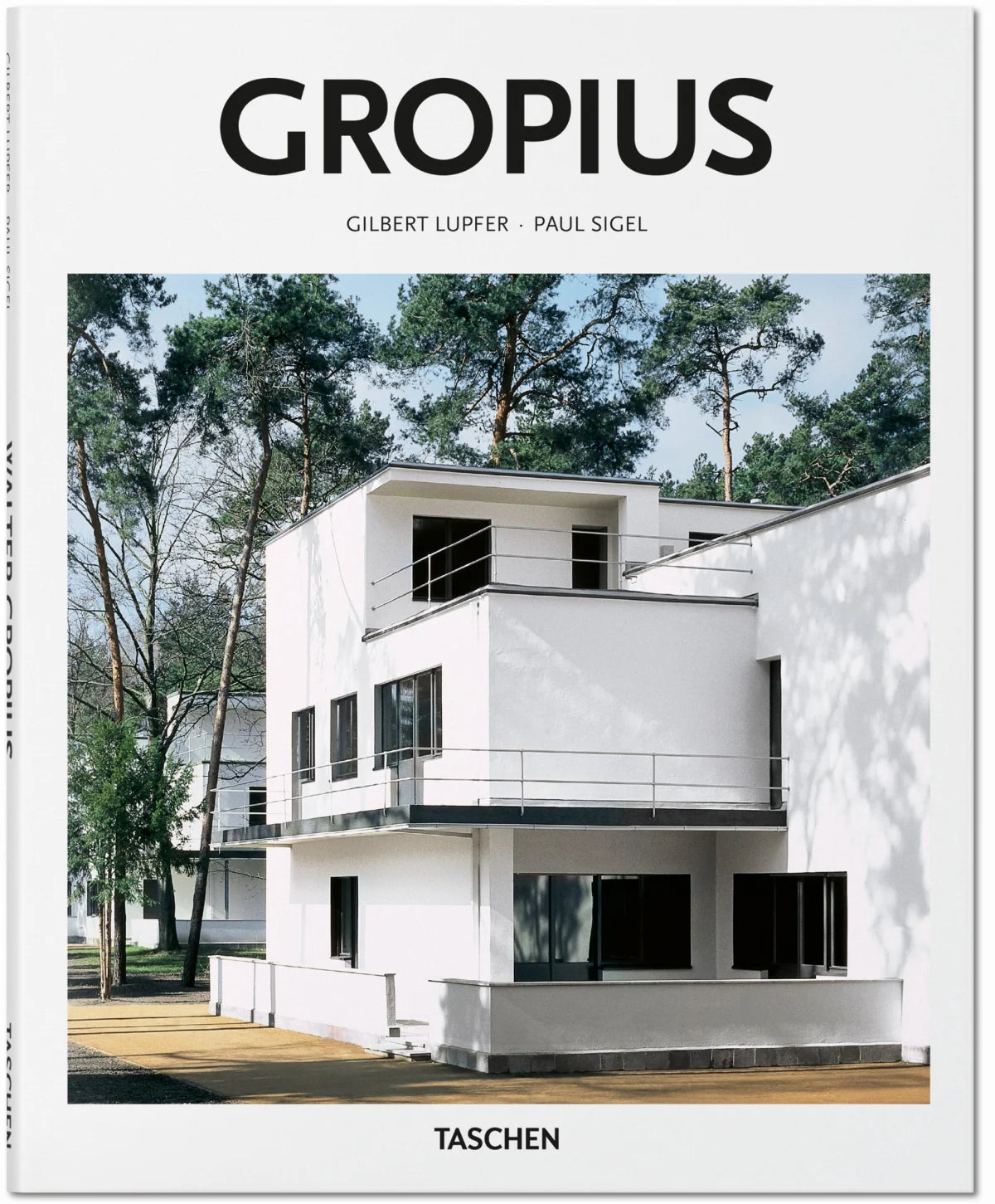 Gropius (Basic Art Edition)