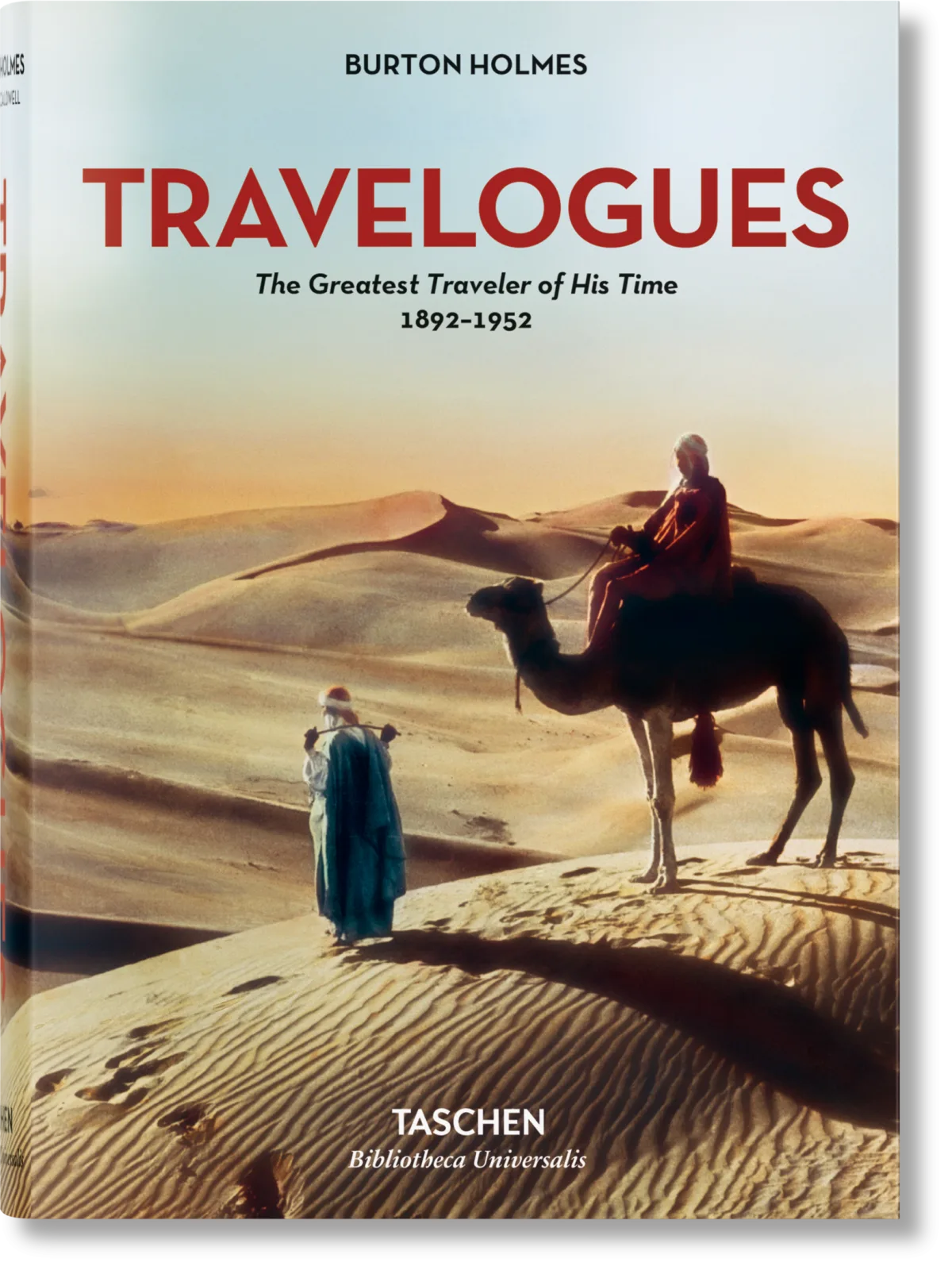 Travelogues (Bibliotheca Universalis Edition)