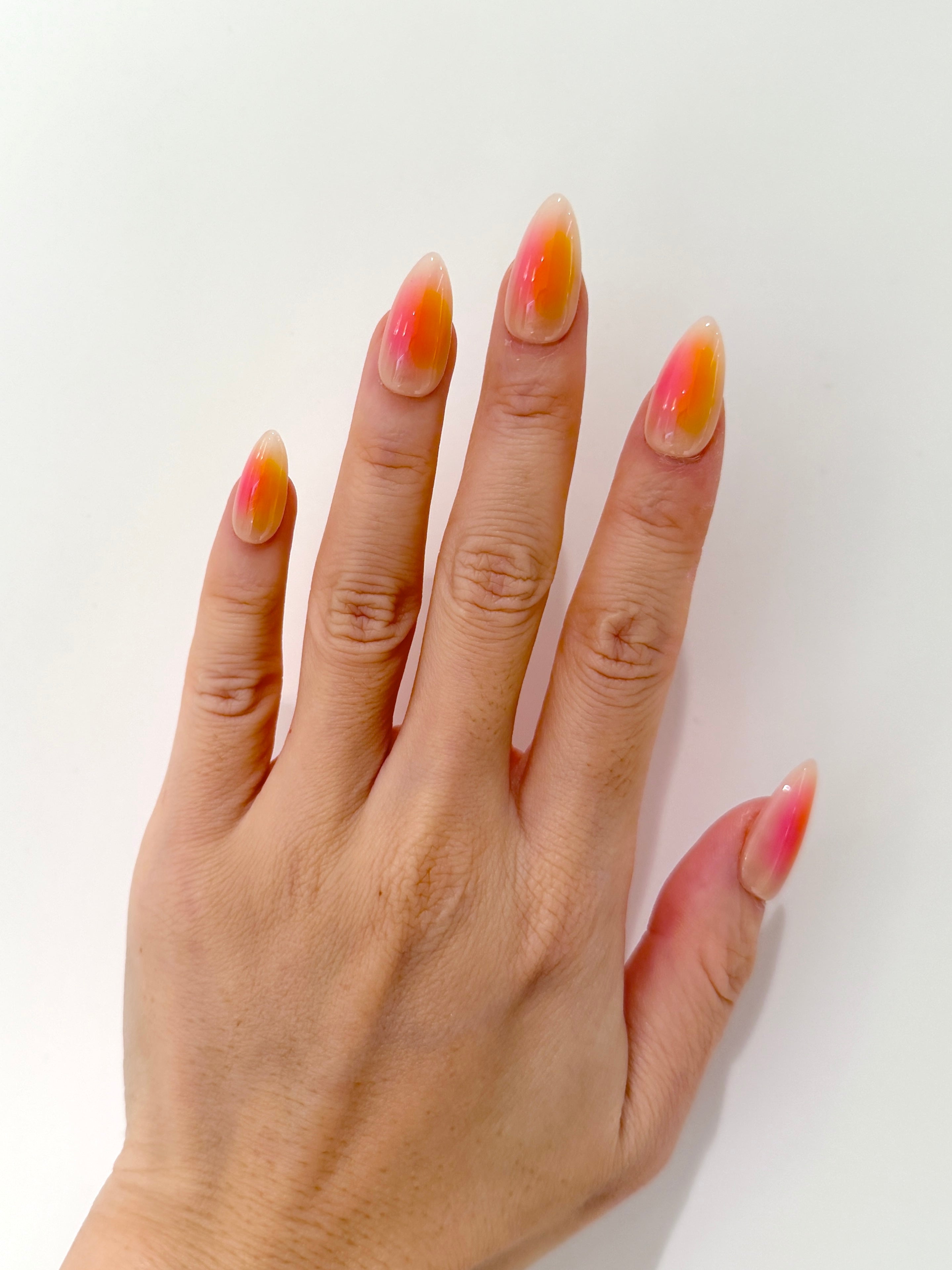 Hot Take (made to order)