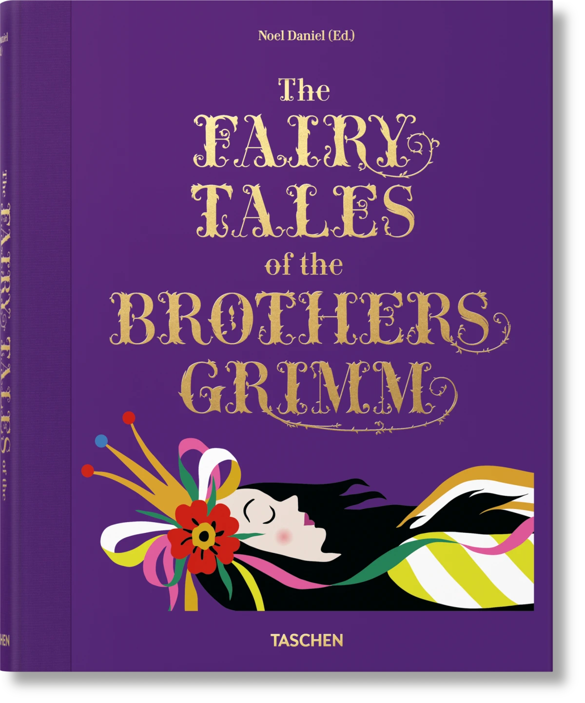 Fairy Tales, Grimm