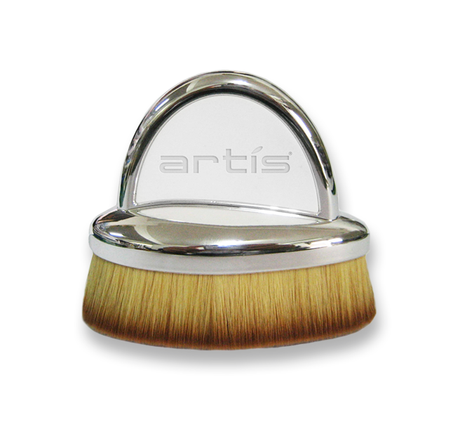 fini brush cosmetic side view