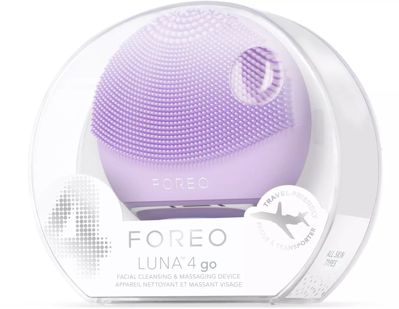 LUNA 4 go Lavender