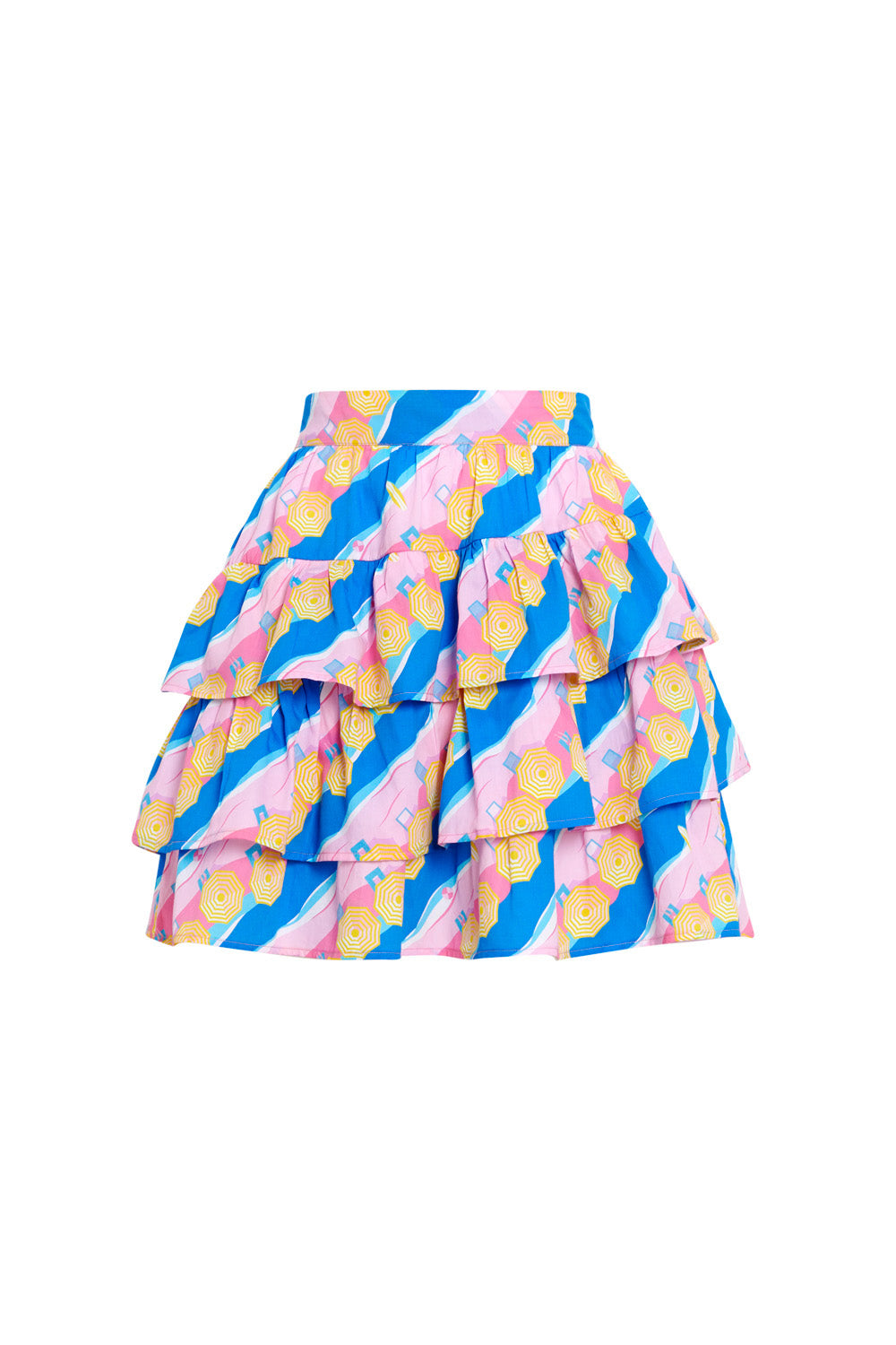 Formentera Palermo Skirt