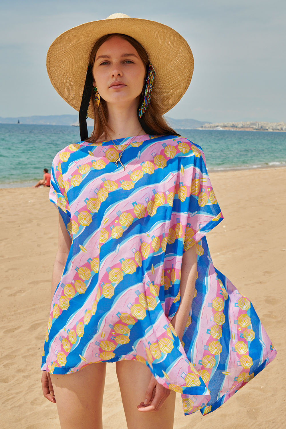 Formentera Riviera Kaftan