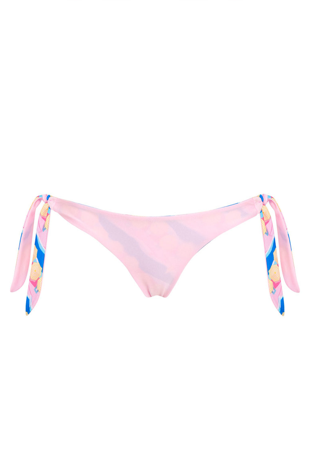 Formentera Reversible Semira Bottom