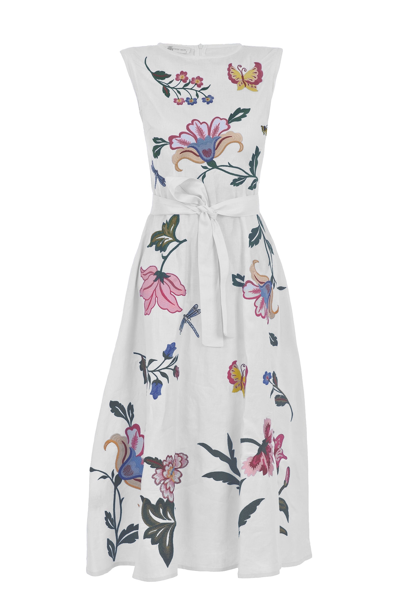 Gloriosa | White
