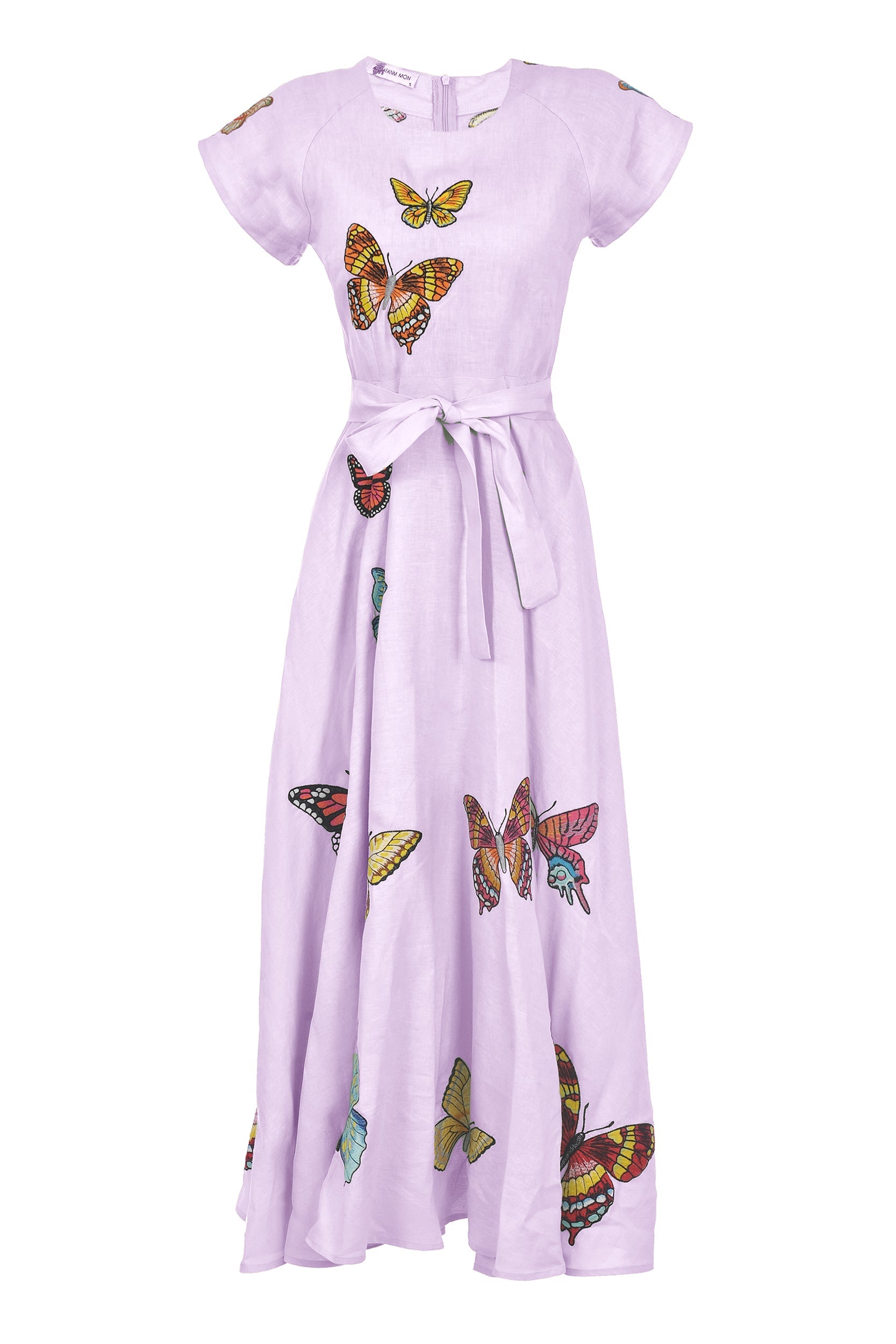 Papiyon | Lilac
