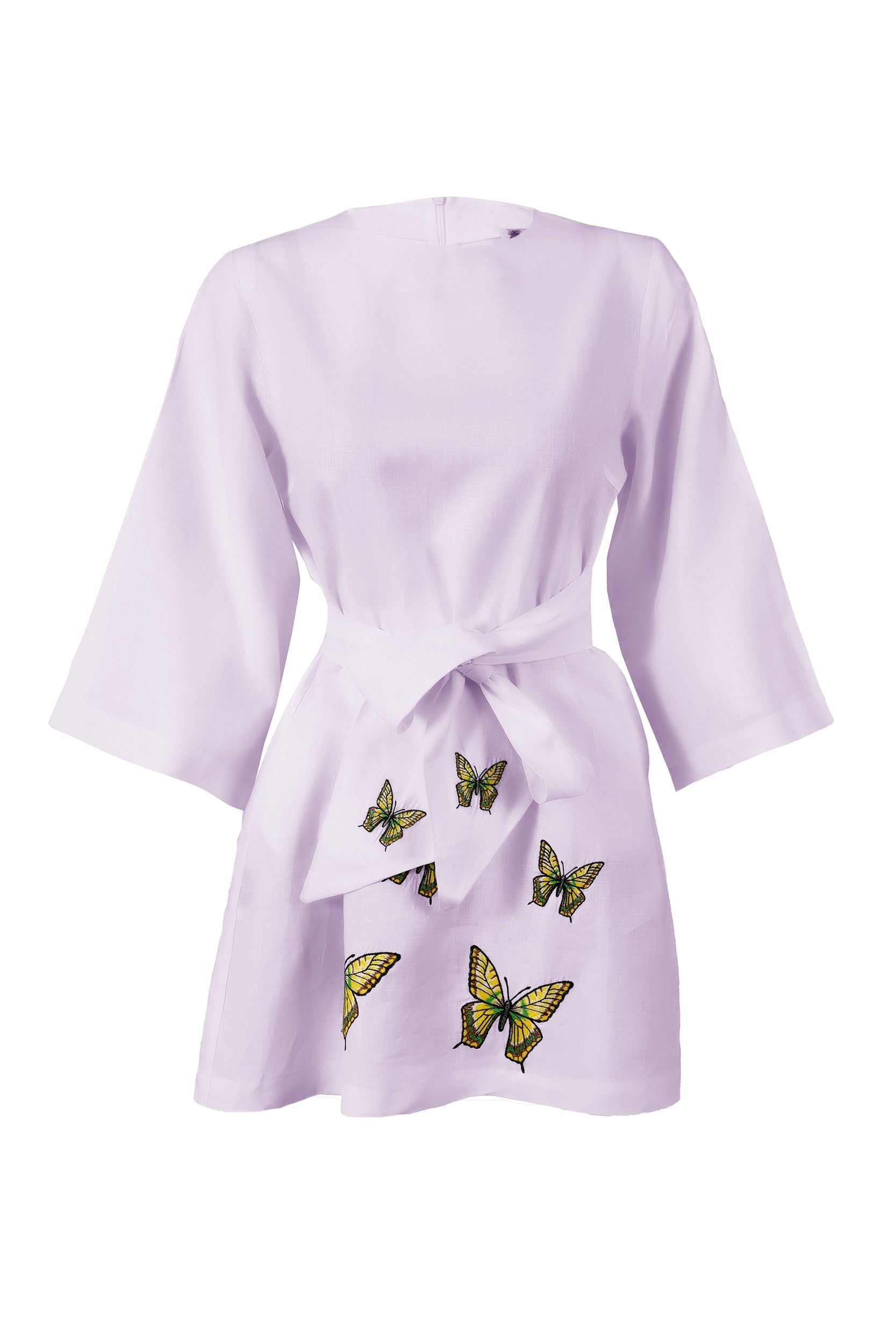 Flutter | Lilac