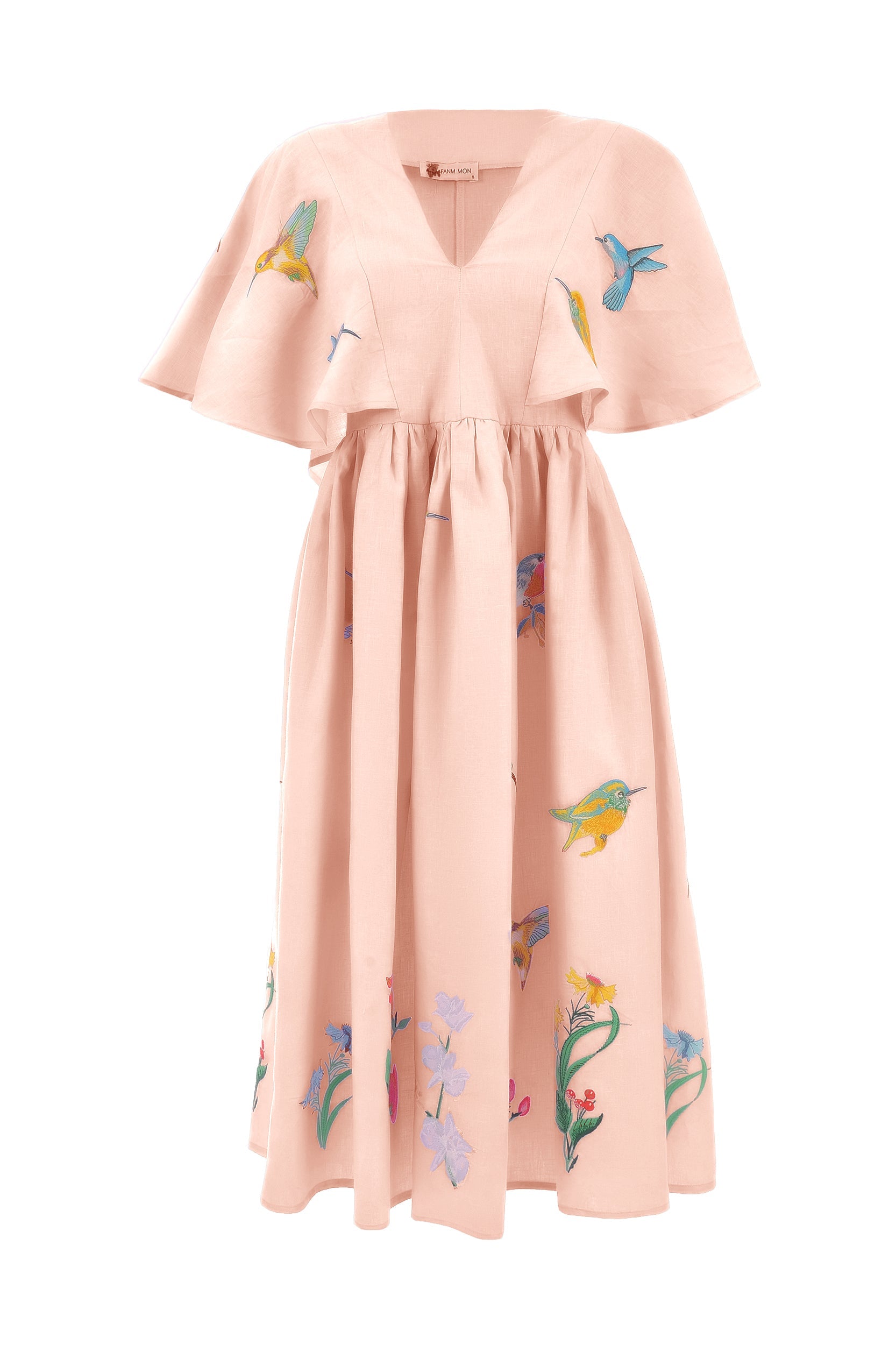 Swazo | Peach