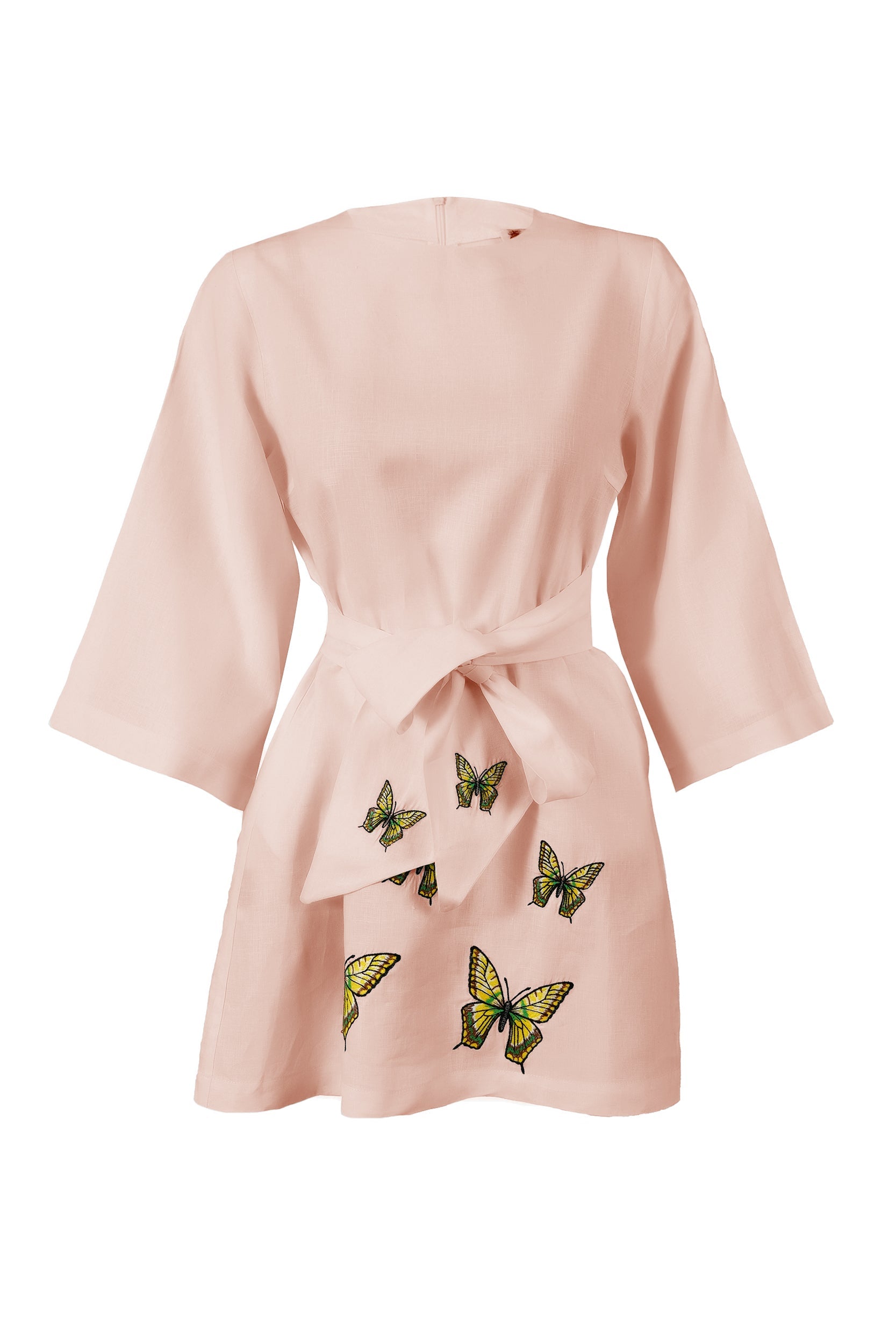 Flutter | Peach