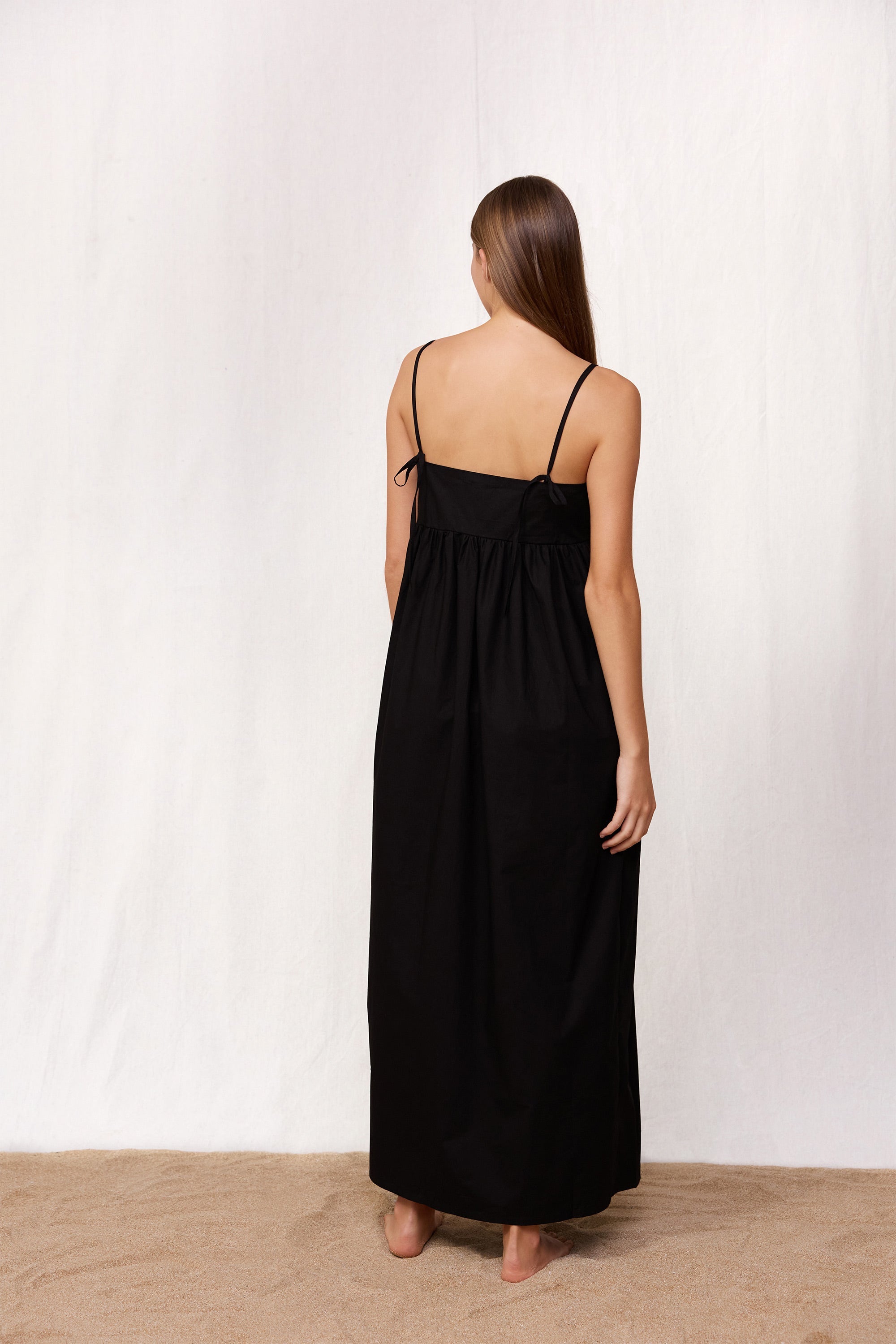 Garance Dress | Resort '24