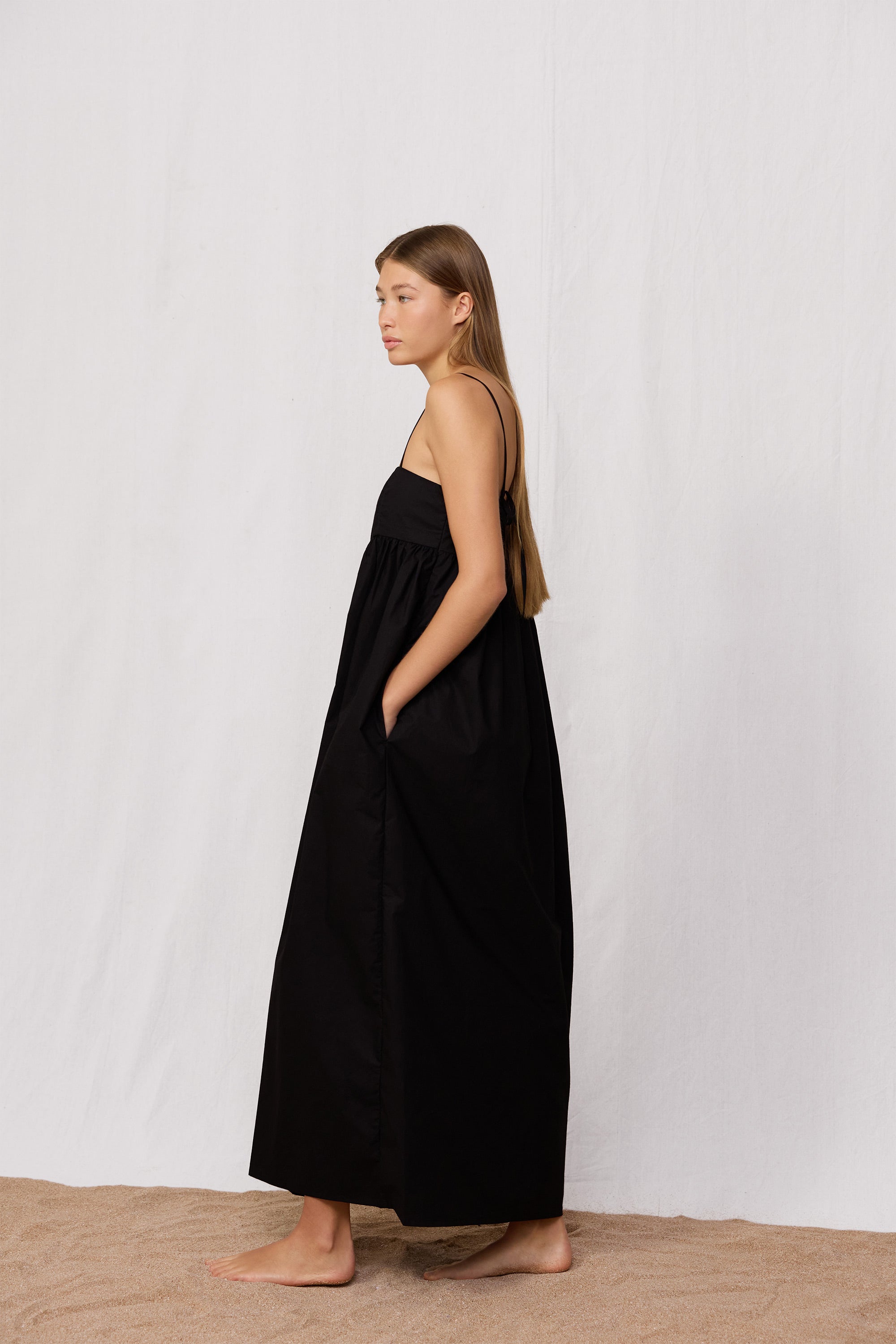 Garance Dress | Resort '24