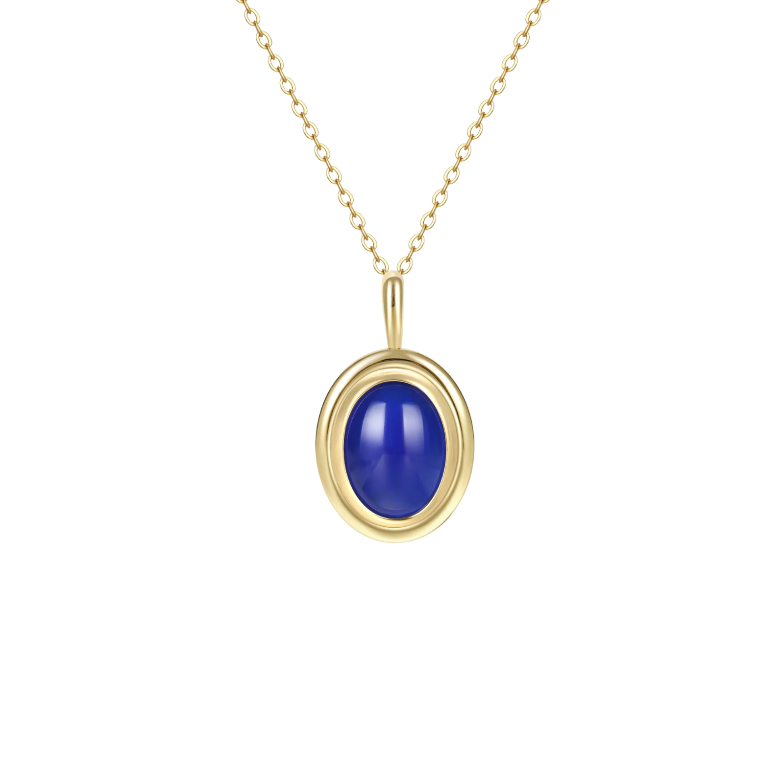 Alchemist Mega Moon Necklace