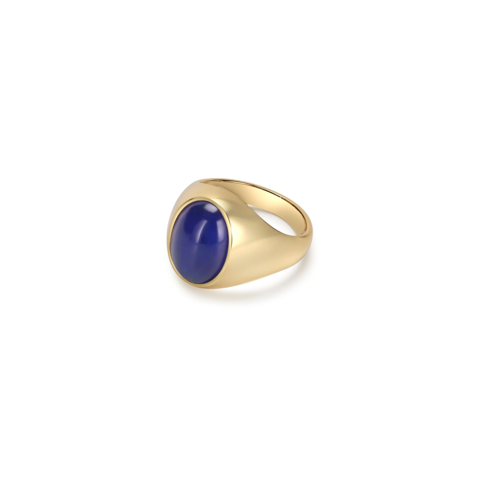Alchemist Wisdom Ring