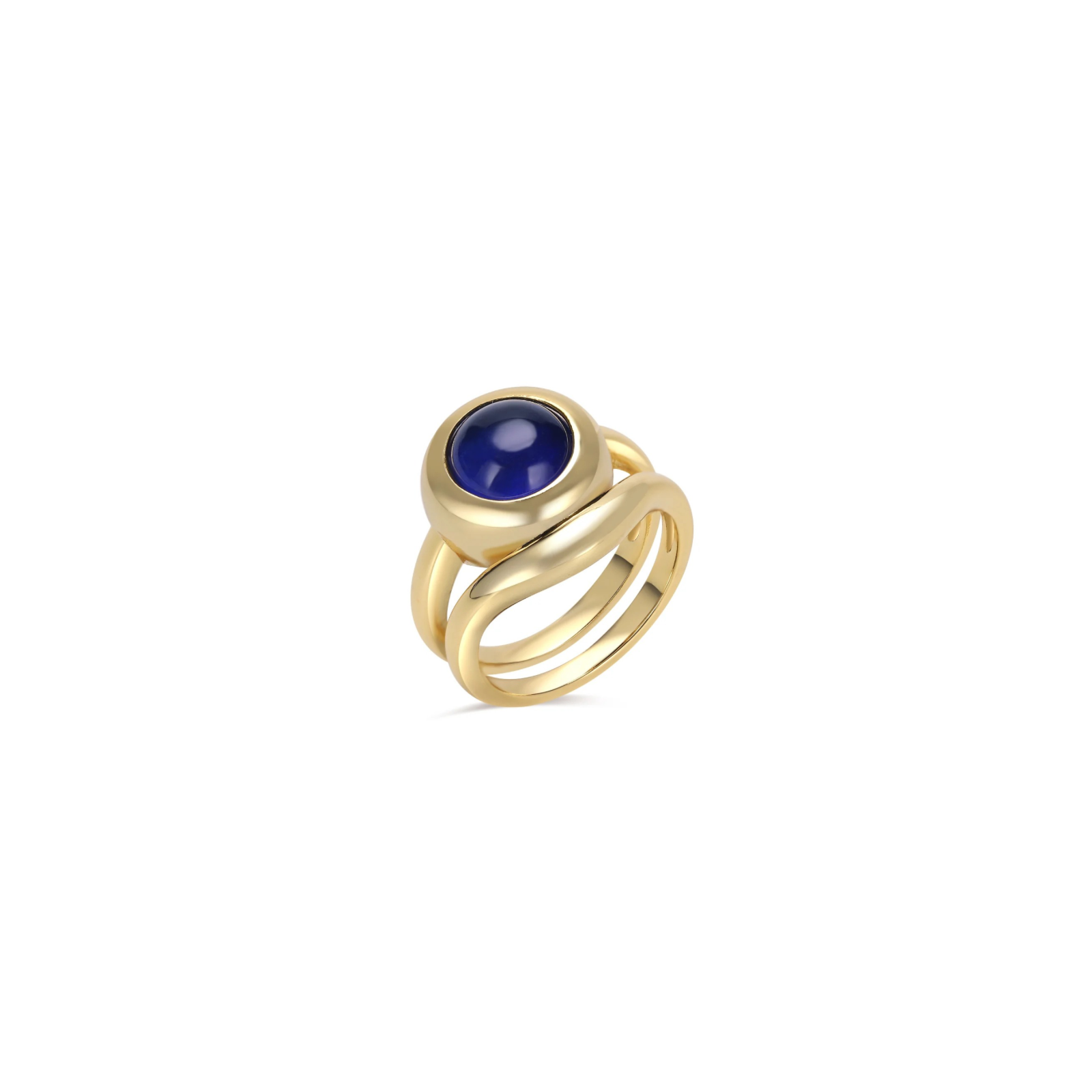 Alchemist Power Boom Ring