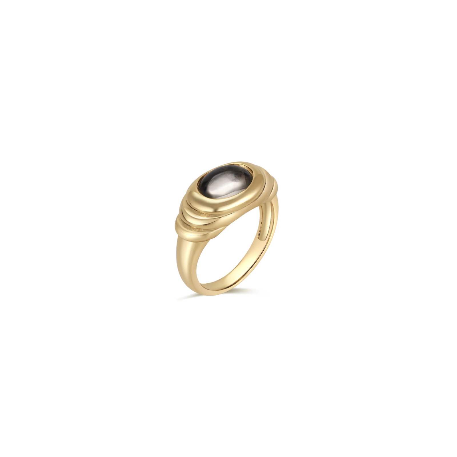 Alchemist Ancient Wisdom Ring