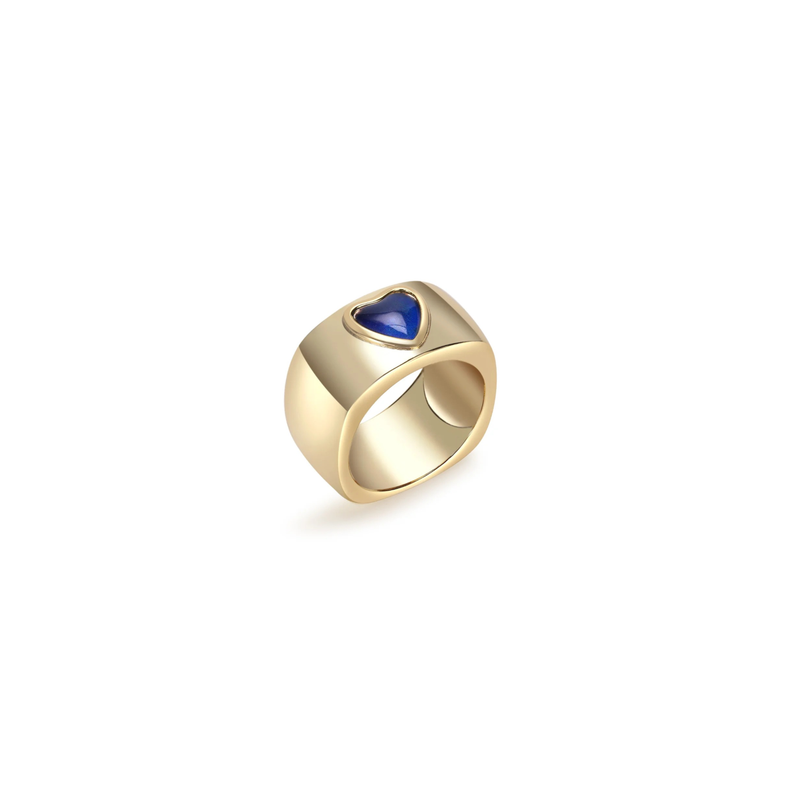 Alchemist Love Power Ring