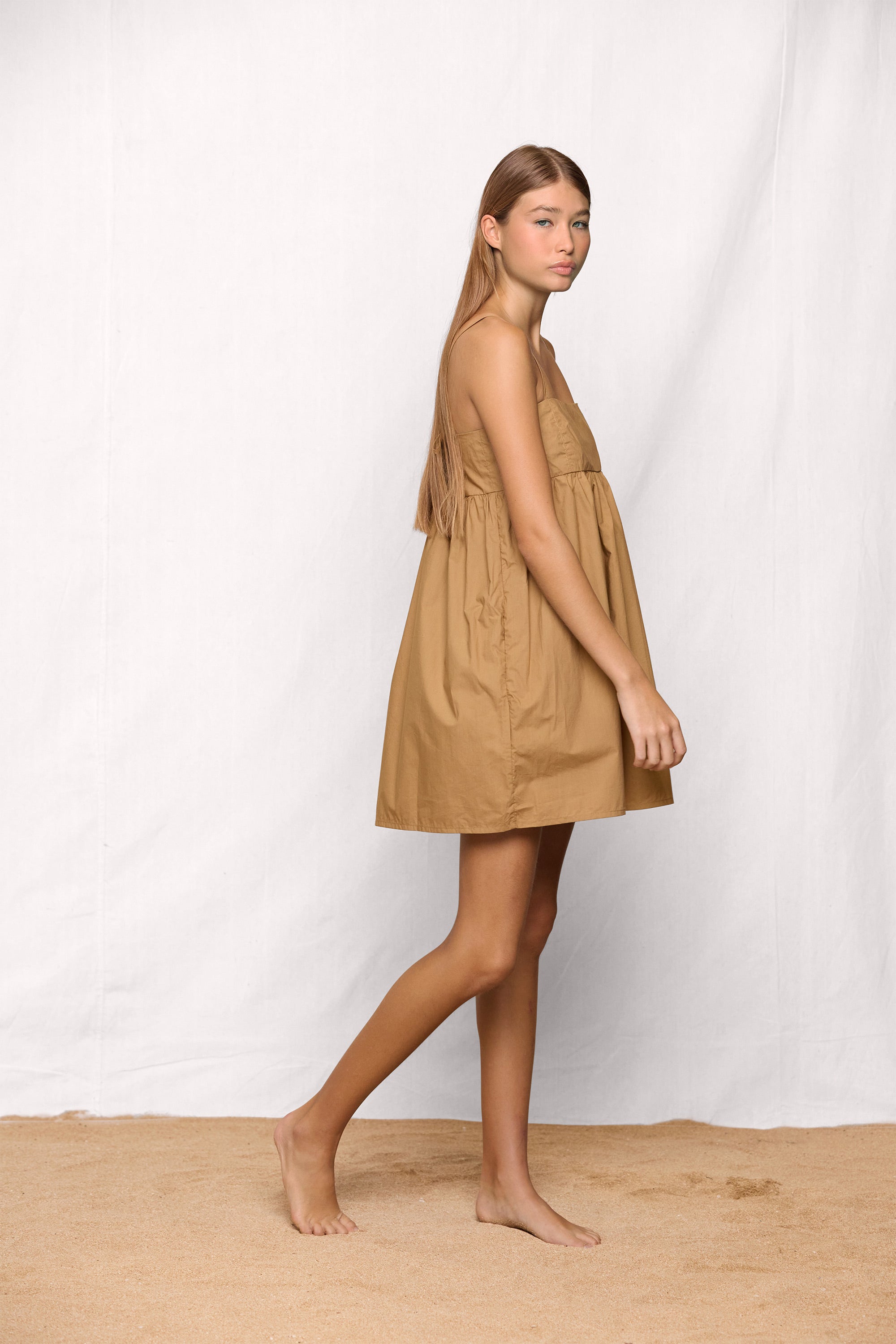 Giulia Dress | Resort '24