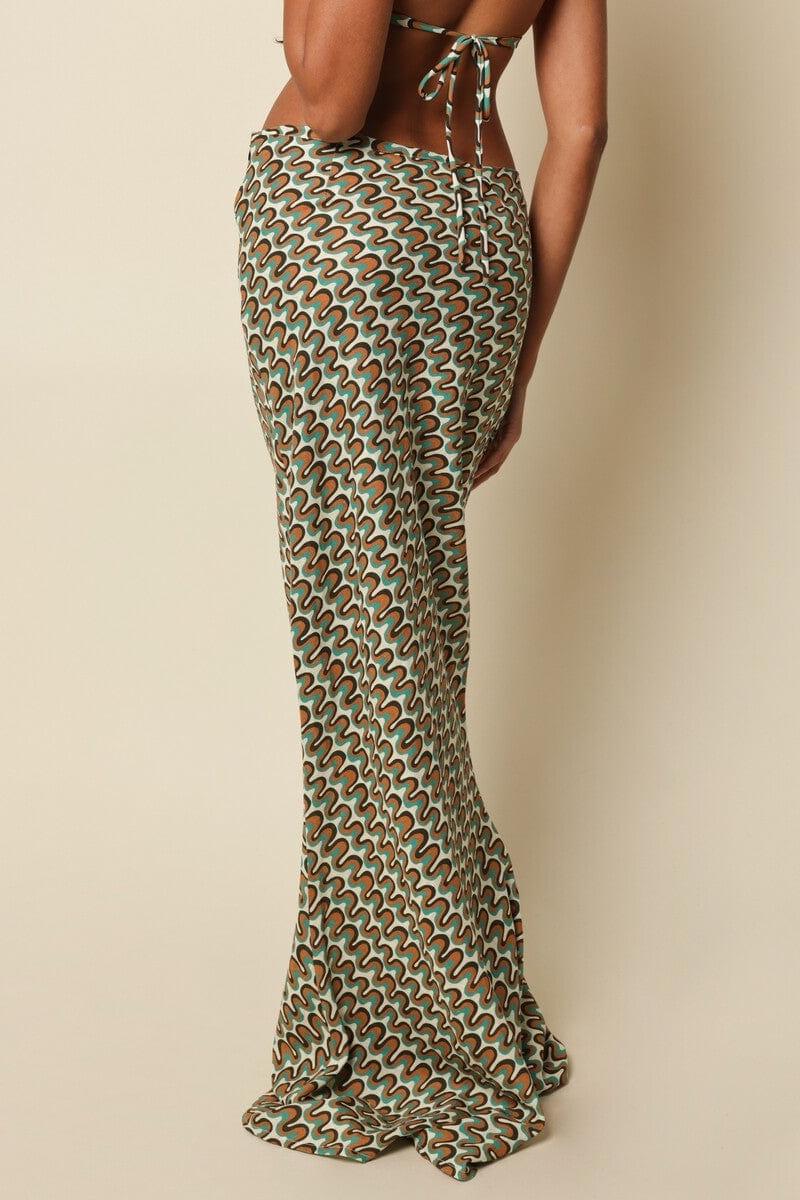 Groovy Natalia Skirt