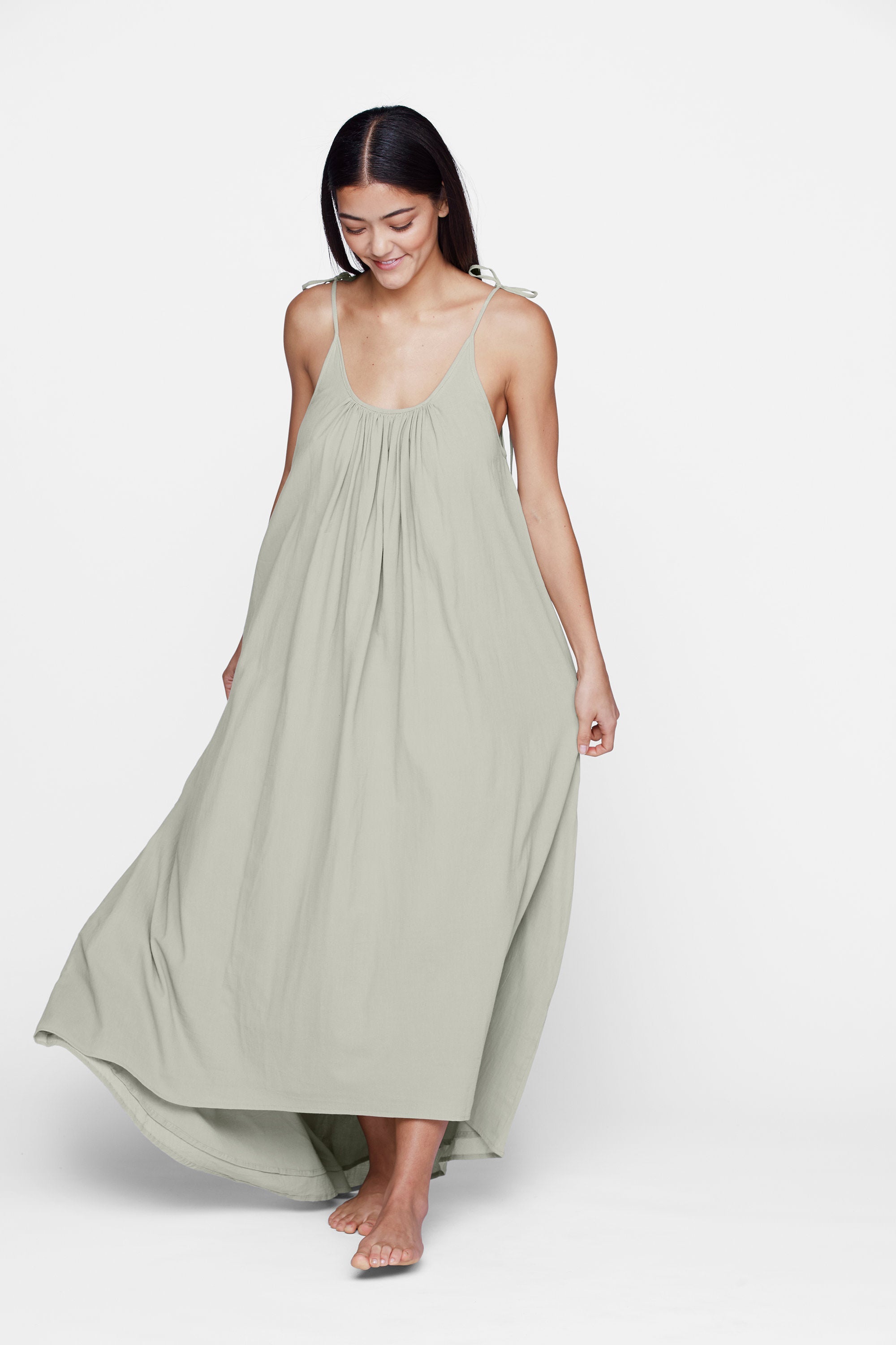 Hailama Maxi Dress | Sale