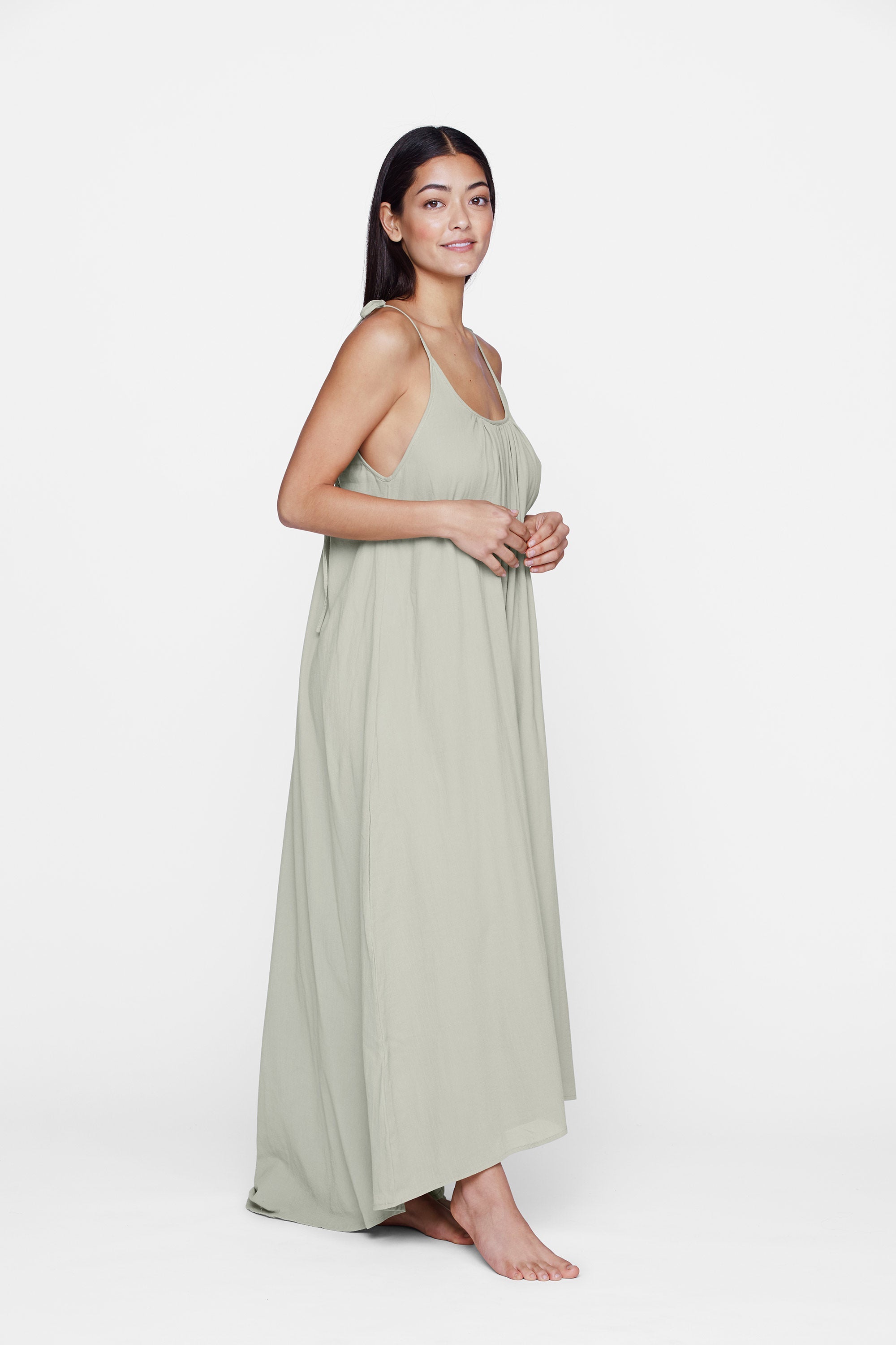 Hailama Maxi Dress | Sale