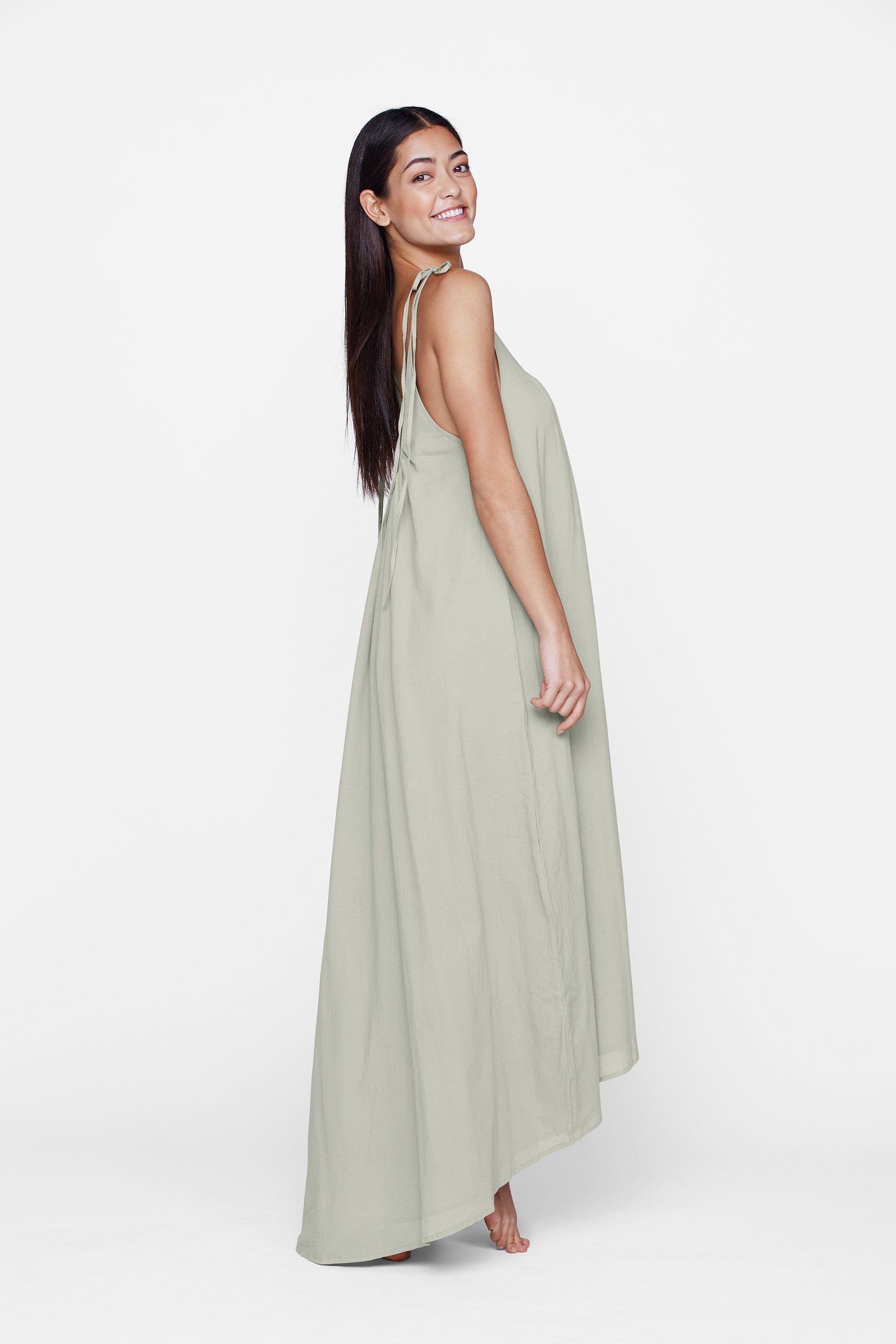 Hailama Maxi Dress | Sale